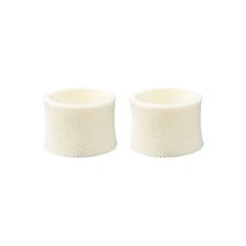 2 Humidifier Wick Filter Replacement For Protec Vicks Natural Mist Kaz WF2