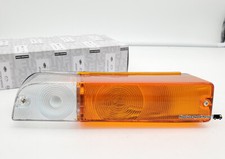 New Oem Datsun 1200 Front Bumper Combination Lamp Usdm B110 B120 Ute Etc New Oem Datsun 1200 Front Bumper Combination Lamp Usdm B110 B120 Ute Etc