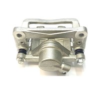 FüR Mitsubishi Pajero/Shogun 2.5TD & 2.8TD Bremssattel Hinten R/H (1991-2004)