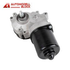 Front Windshield Wiper Motor For Cadillac Cts 2003-2007 Srx 2004-2006 Sts 05-11