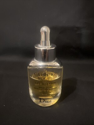 Dior Capture Youth Lift Sculptor Age-Delay Lifting Serum  30ml / 1.0 oz