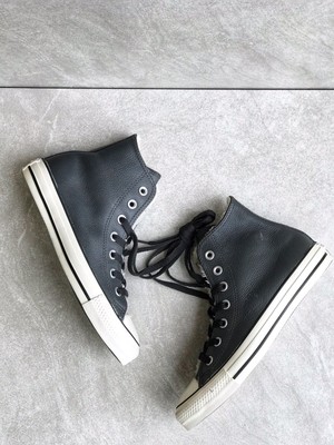 fur lined chuck taylors