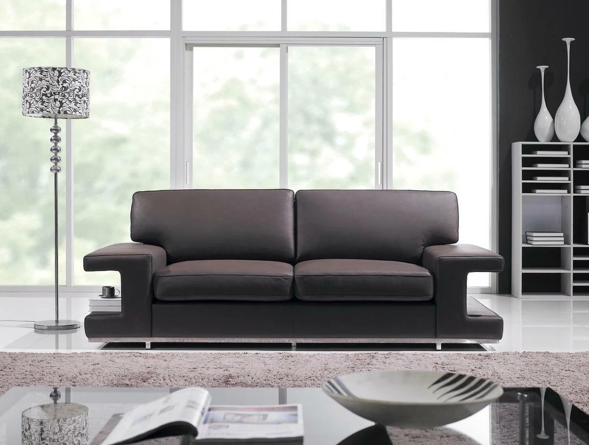 Black sofa cloth deals