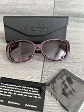 Prive Revaux The Vintage Blue Light Sun Reading Glasses Purple 3.5