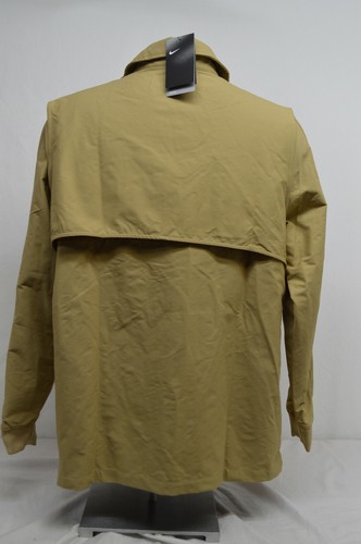 Giacca leggera Nike uomo Golf Repel Player BV0386-297 paracadute beige XL - Foto 8 di 11