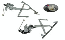WINDOW REGULATOR FOR SUBARU IMPREZA HATCHBACK G2