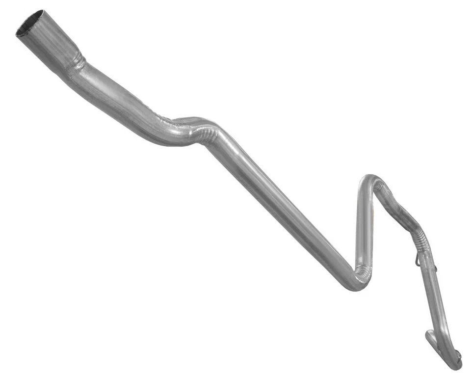 Tubo de escape OEM 808092 Foto 3 de 3