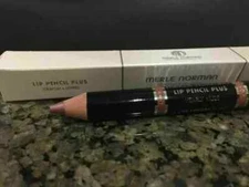 Merle Norman Lip Pencil Plus....Shade is NEARLY NUDE....NEW