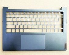 AM1W0000800 for Lenovo PRO14 YOGA 14S Slim 7p Palmrest Touchpad Keyboard C Shell