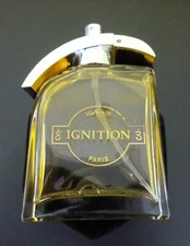 Lomani ~ Ignition ~ Eau De Toilette 3.3oz / 100ml ~ Men's Perfume ~ Read Listing