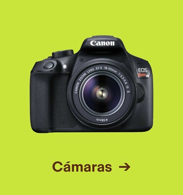 Cámaras