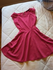 guess women dress medium