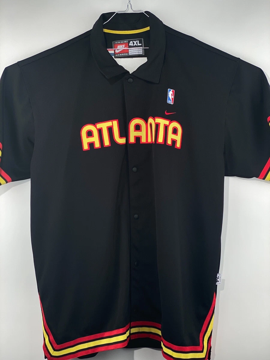 Atlanta Hawks Throwback Jerseys, Vintage NBA Gear