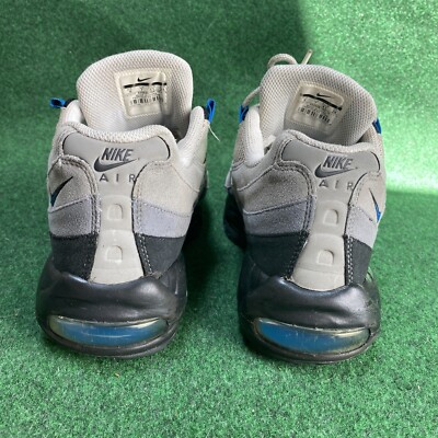 青空 NIKE AIR MAX 95 BIG BUBBLE OG “Blue Spark” が8月発売予定