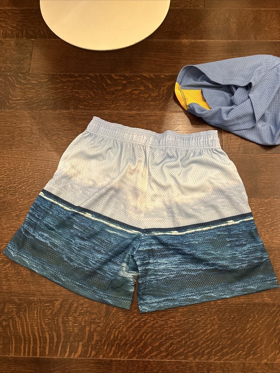 eric emanuel x new york sunshine, AUTHENTIC BRAND NEW RARE