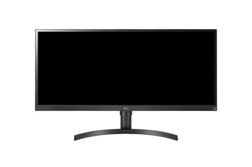 LG Thin Client 34CN650N 34” (Intel Celeron J4105, 16GB eMMC, 4GB RAM) All-in-One Desktop - Black (34CN650N-6A)