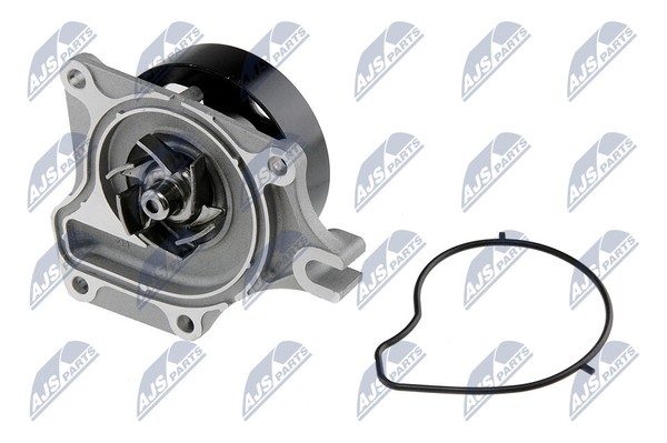 Nty CPW-MZ-041 Wasserpumpe FüR Mazda, Toyota-image