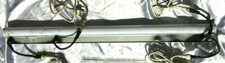 Chauvet Vintage Stage Light Colortube 2.0 LED-T40A