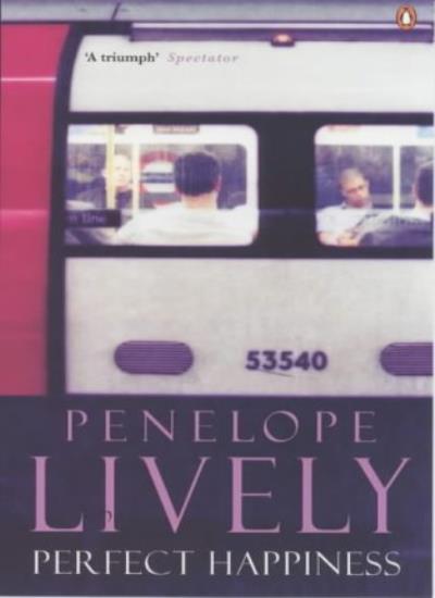 Perfect Happiness-Penelope Lively