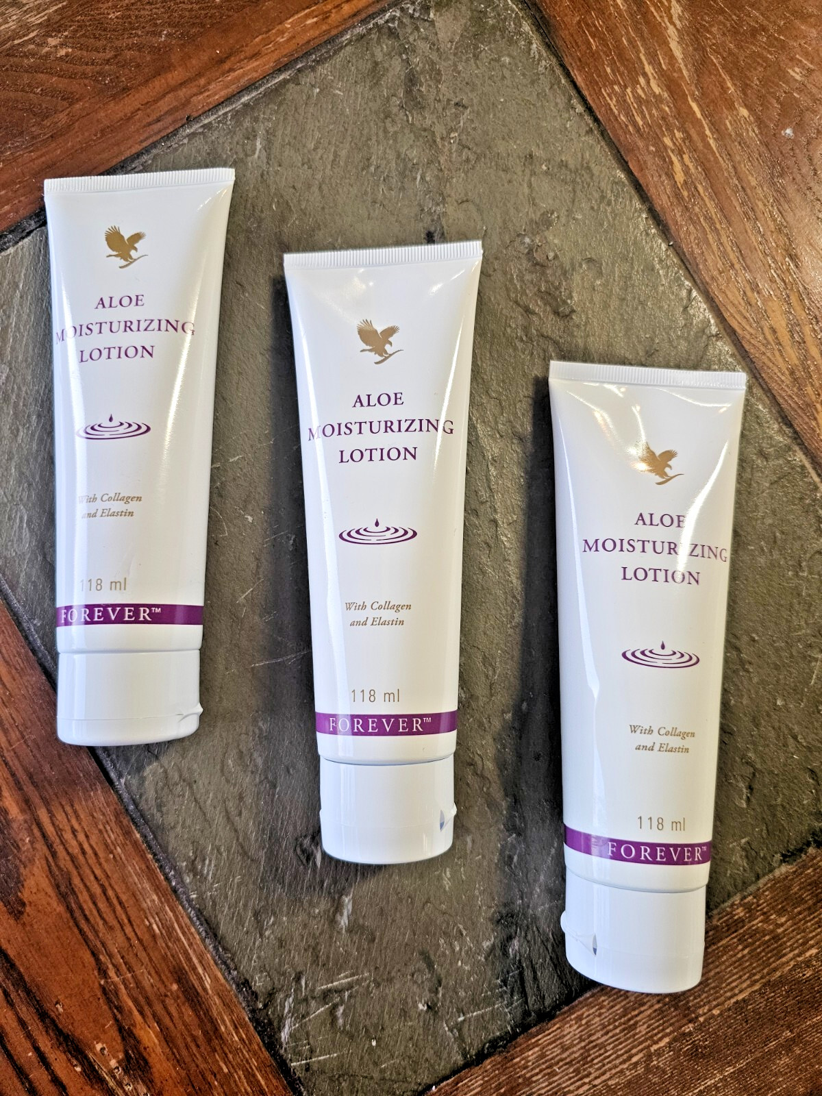 - Collagen And Elastin - 3 Tubes -free Shipping