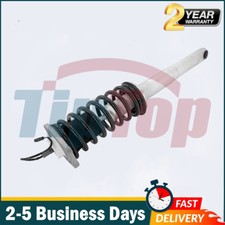 1pc Front Shock Absorber Strut Assembly w/Skyhook Fit Maserati Quattroporte M139