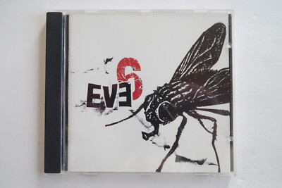 Eve - 6. CD (R-1) | eBay