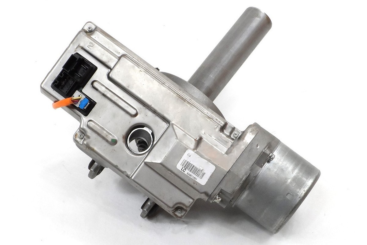 BOITIER DE COLONNE DE DIRECTION ELECTRISCH Opel Corsa E 2016