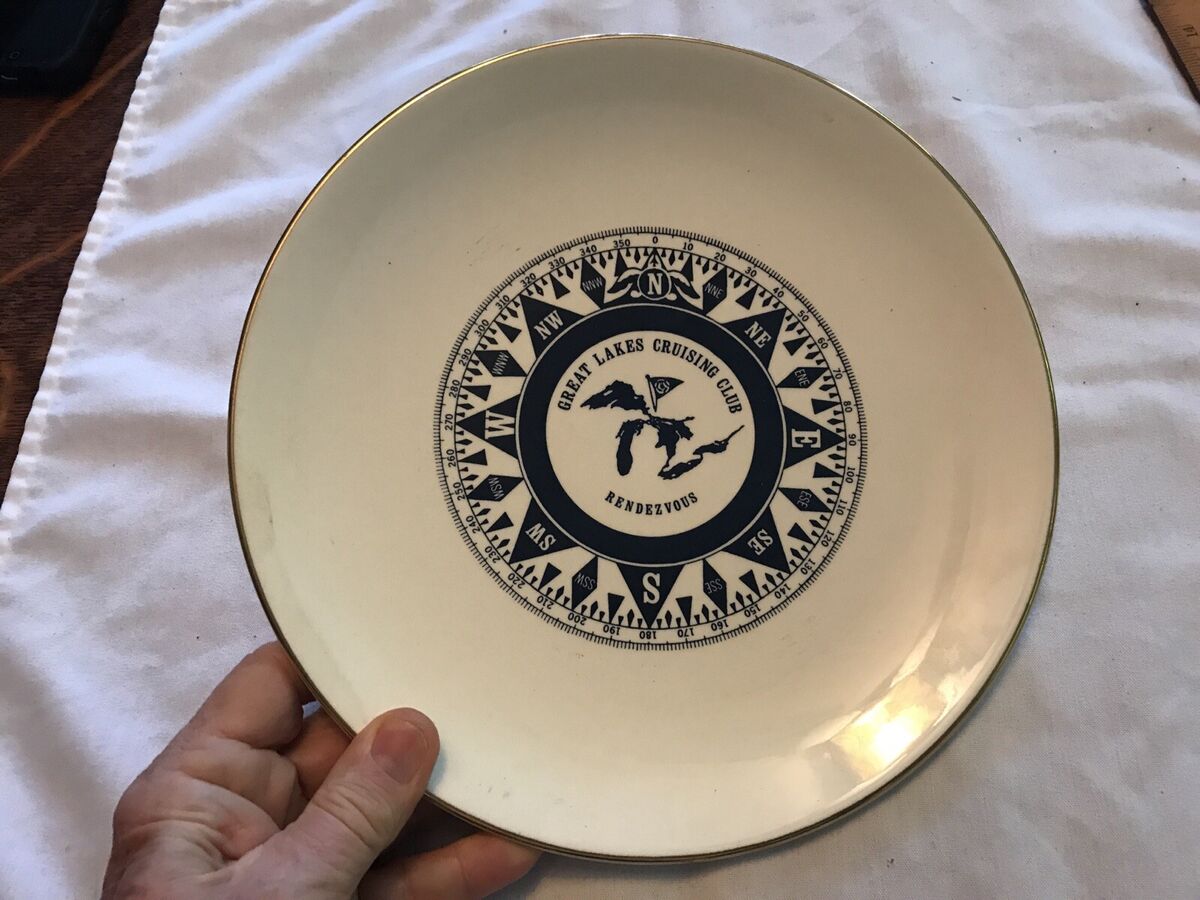 The Story Behind the Rendezvous Special Plate