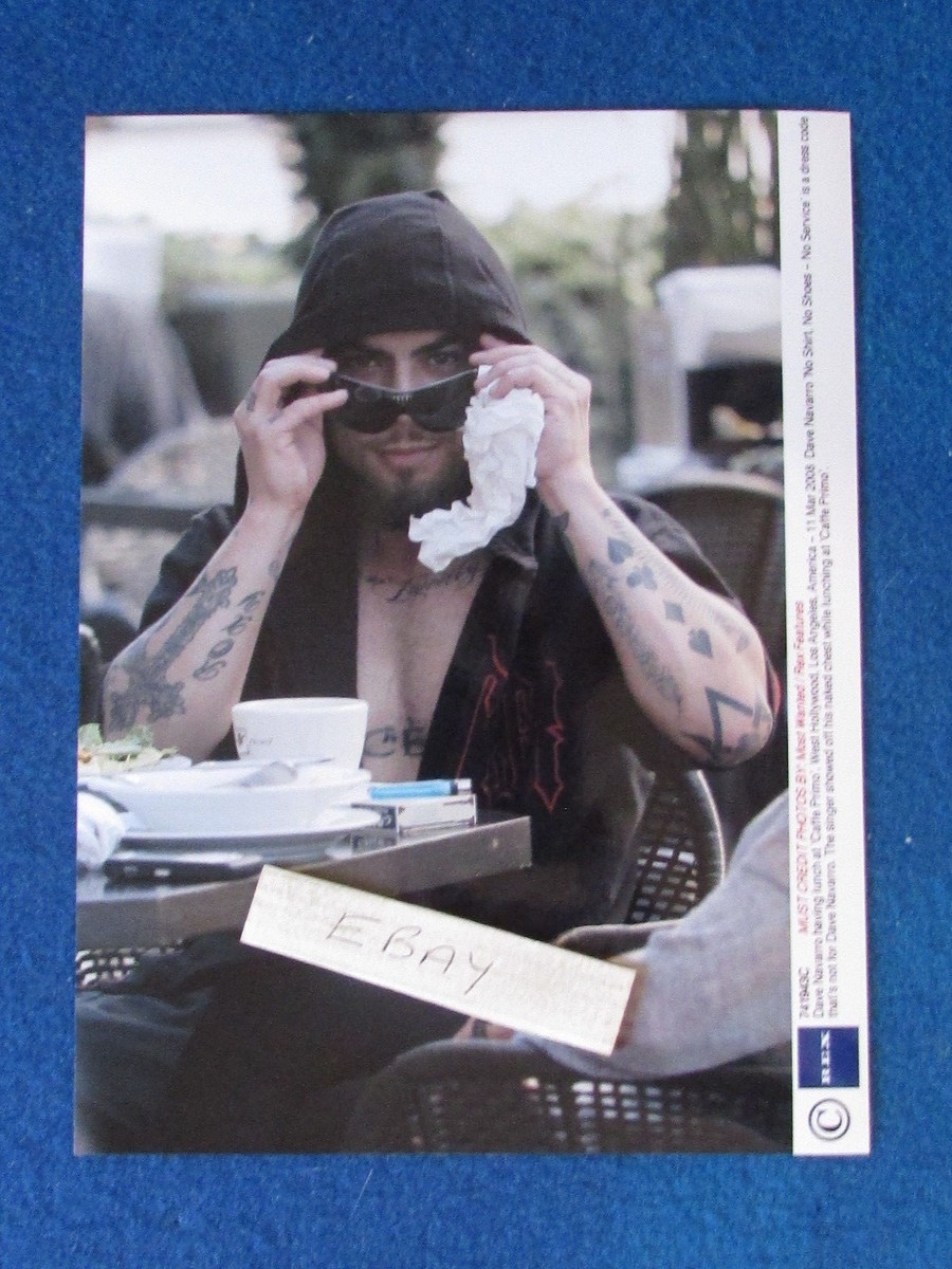 Original Press Photo - 8