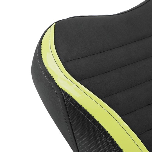 Replace Front Rear Driver Passenger Seat Green For Kawasaki Ninja Z900 17-24 E7 - Picture 10 of 12