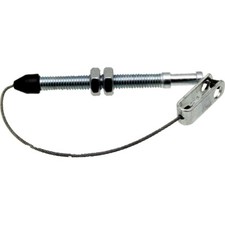 Gaszug f&uuml;r Massey Ferguson MF Traktor 365 375 390 390T 396 3761359M91 38050060
