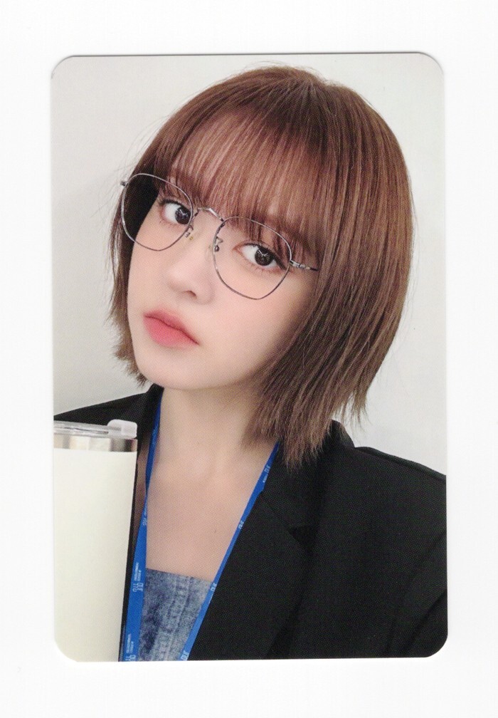 NMIXX - Fe3O4: FORWARD [MAKESTAR] 0516 FANSIGN EVENT
