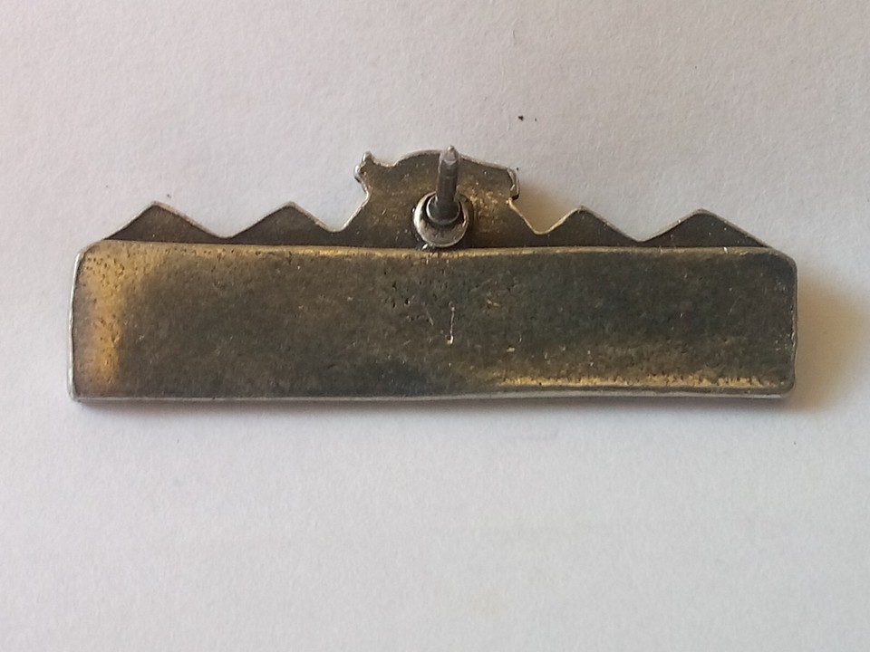 Vintage Phoenix Open Golf Lapel Hat Pin PGA Tour Golfer Golfing eBay