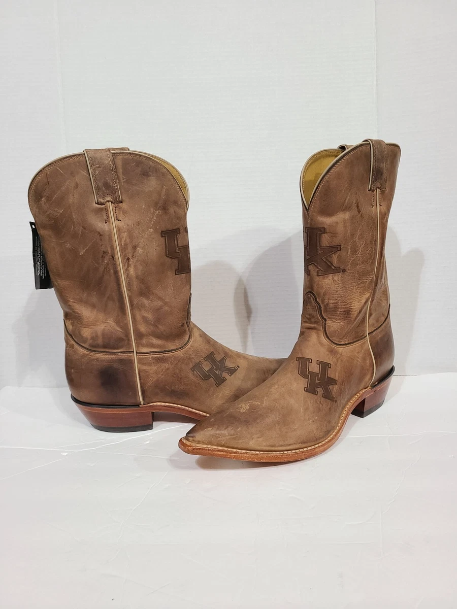 Size 15 top cowboy boots