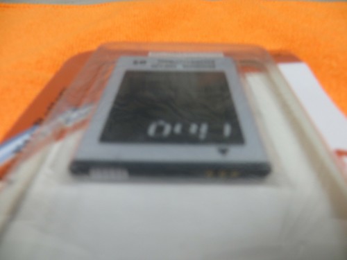 Batteria compatibile cellulari Samsung 3350, 5530 etc. - Foto 2 di 3