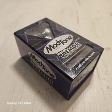 Mod Tone Tremor Tremolo Vibrato Ship World Wide