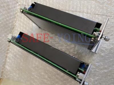 One ATOS E-ME-AC-05F/4R-4 20 amplifier new