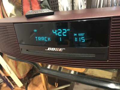 その他 BOSE WAVE music system III Amazon.com: Bose Wave Music System III Analogue On/FM Radio