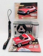 Vintage Zip Zaps Micro R/C SE Starsky & Hutch...