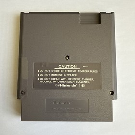 Seicross (Nintendo NES, 1988) Cartridge Only