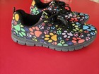 Dog Paws women  shoes size 9.5 — photo 3