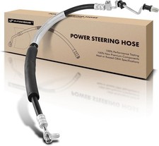 A-Premium Power Steering Pressure Hose Line Assembly Compatible with Honda CR-V