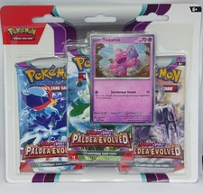pokemon scarlet and violet paldea evolved card prices TCG: & Violet-Paldea Booster Pack : Toys & Games Skeledirge ex Pokémon Scarlet & Violet 2: