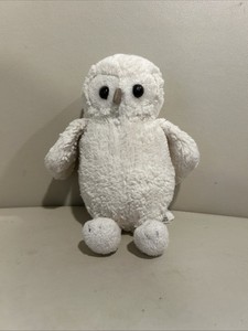 Jelly Cat Owl | eBay