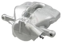 A.B.S. Bremssattel 521642 FüR Croma Fiat Grauguss Multijet 194AXC1B 194AXC12
