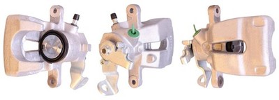 ELSTOCK 87-1551 Bremssattel für RENAULT