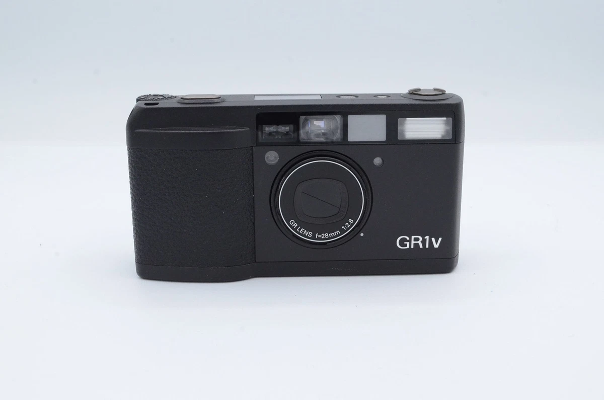 RICOH GR1 デイト付き Ricoh Gr1 for sale - eBay