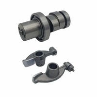 Nockenwelle Achse + HÄMmer Honda SH S 125 2007 - 2011
