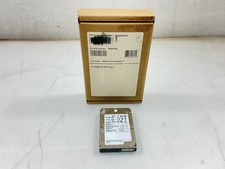 Seagate Savvio 600GB 2.5" SAS Internal HDD - 10K RPM (ST600MM0006)