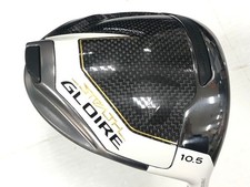 STEALTH GLOIRE  10.5  SR  SPEEDER NX FOR TM  USED  DRIVER  TAYLORMADE